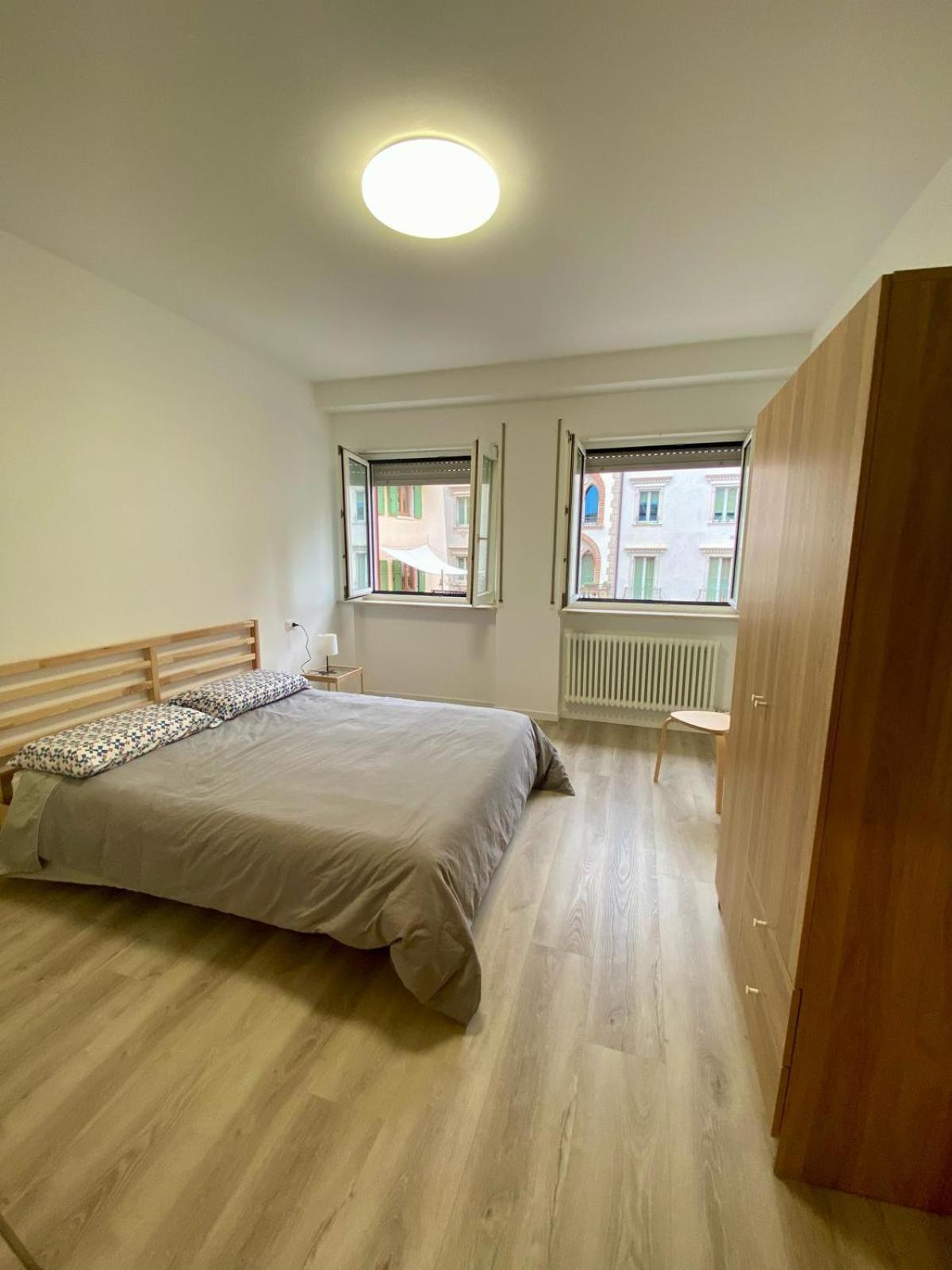 Appartement Casaliva à Arco Extérieur photo
