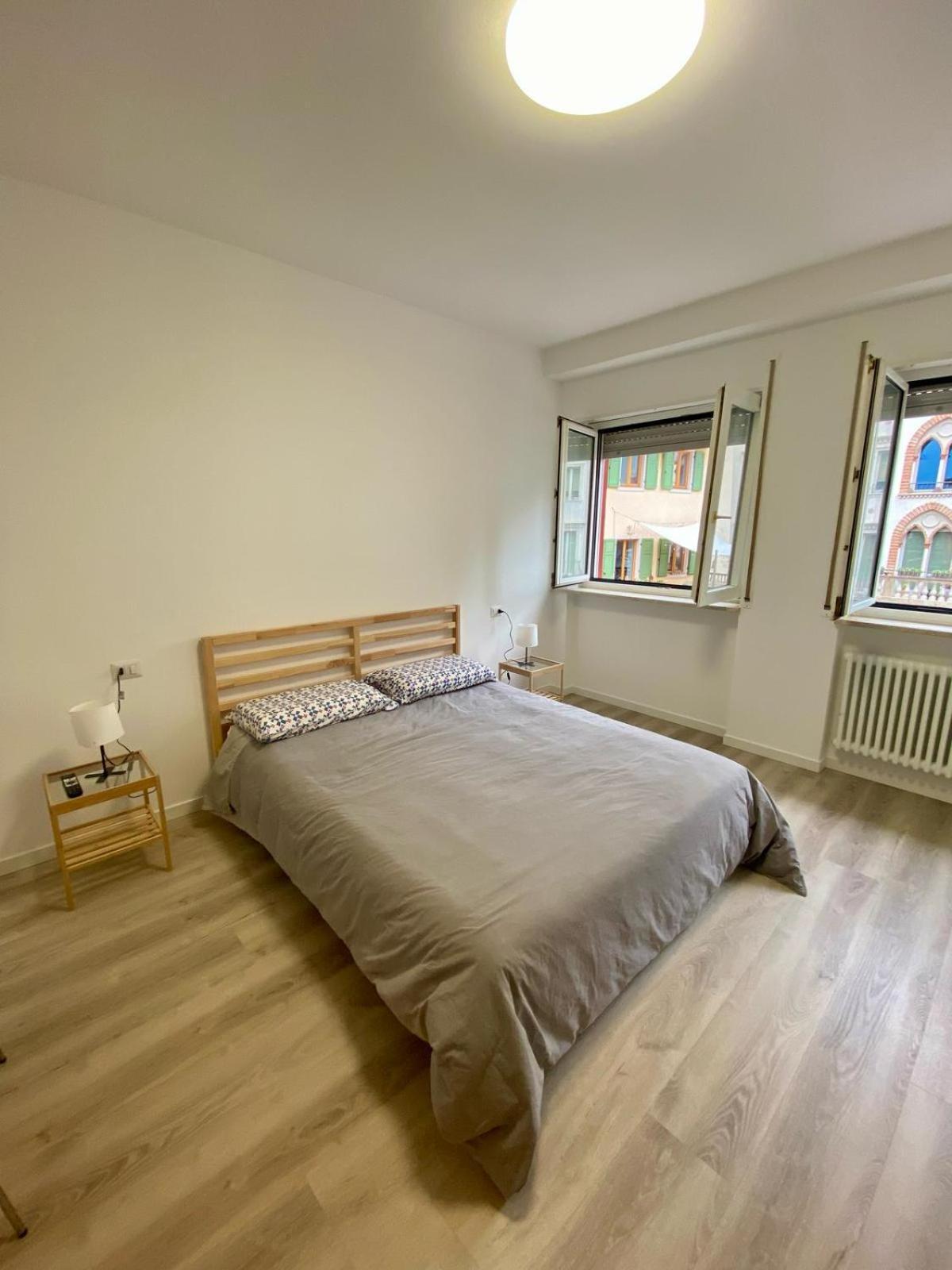 Appartement Casaliva à Arco Extérieur photo