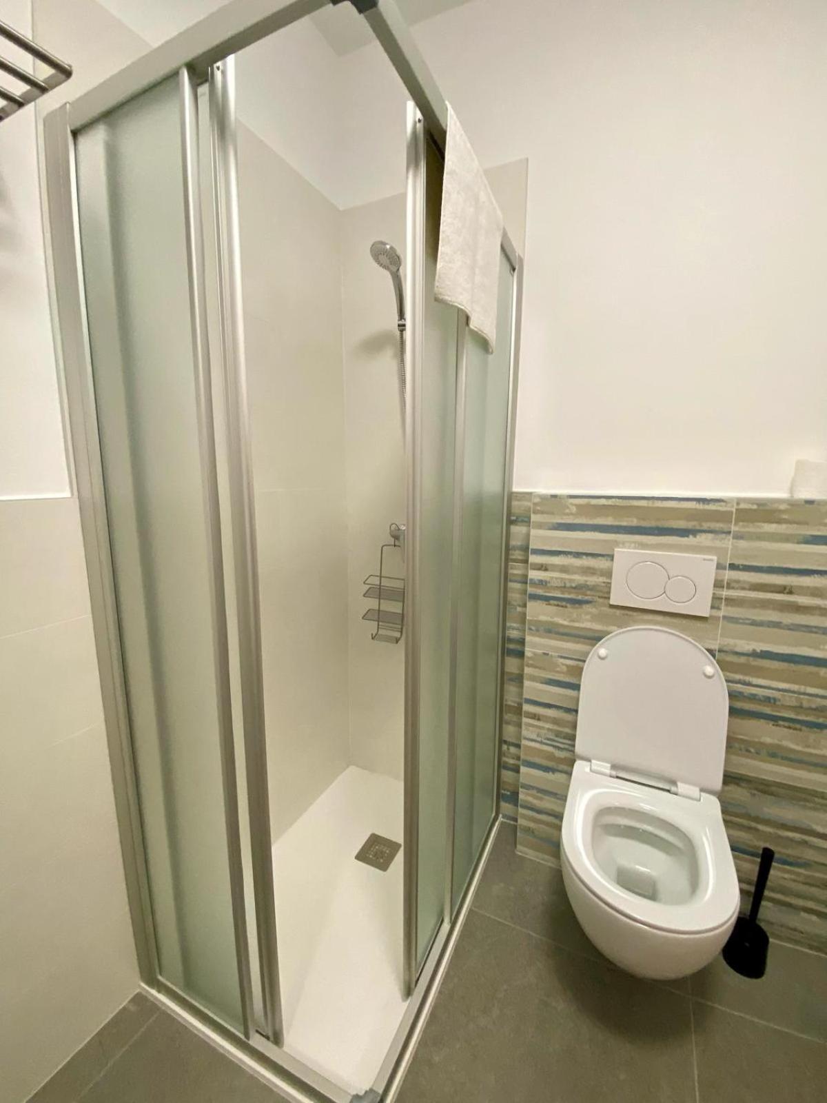 Appartement Casaliva à Arco Extérieur photo