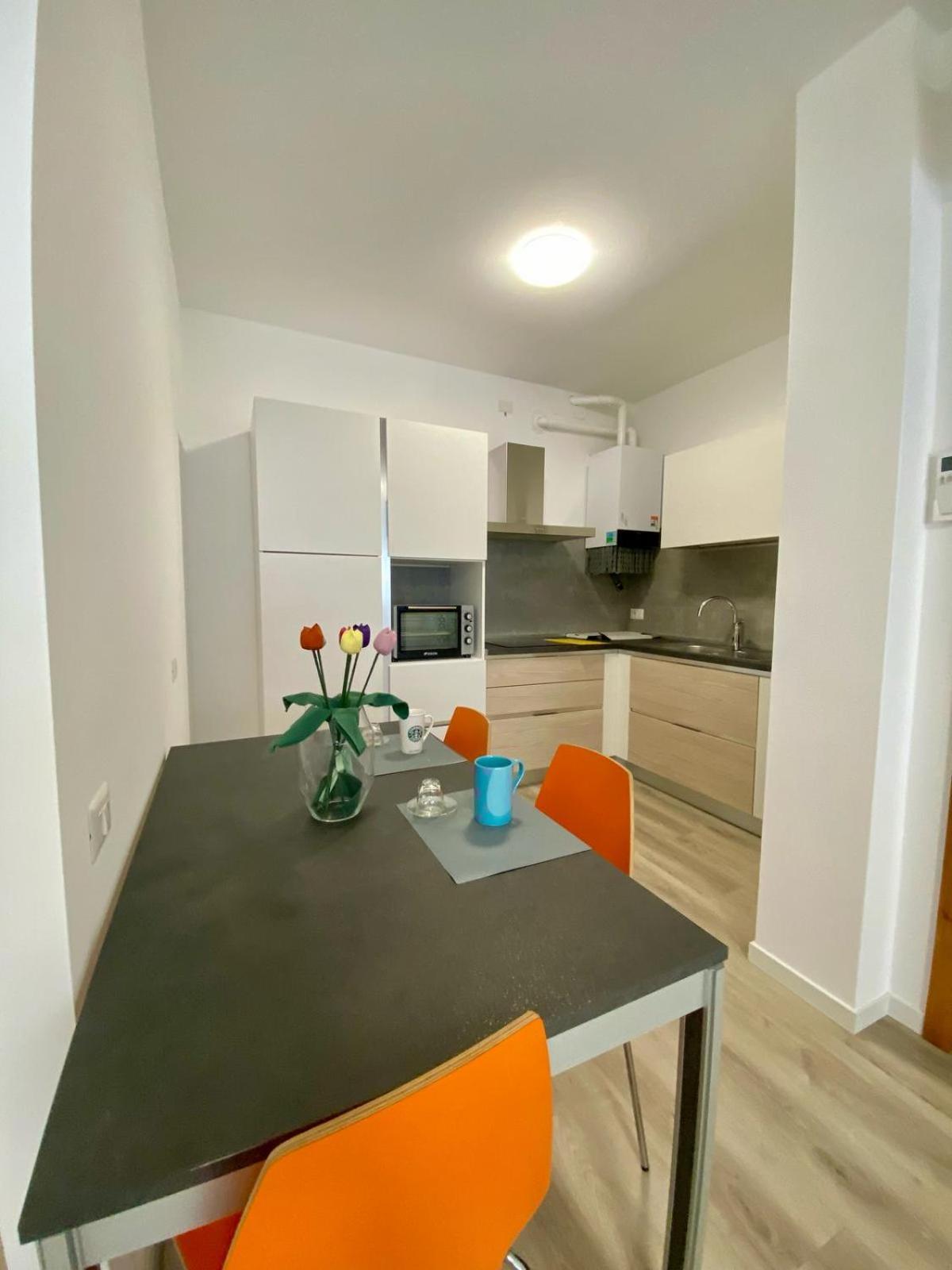 Appartement Casaliva à Arco Extérieur photo