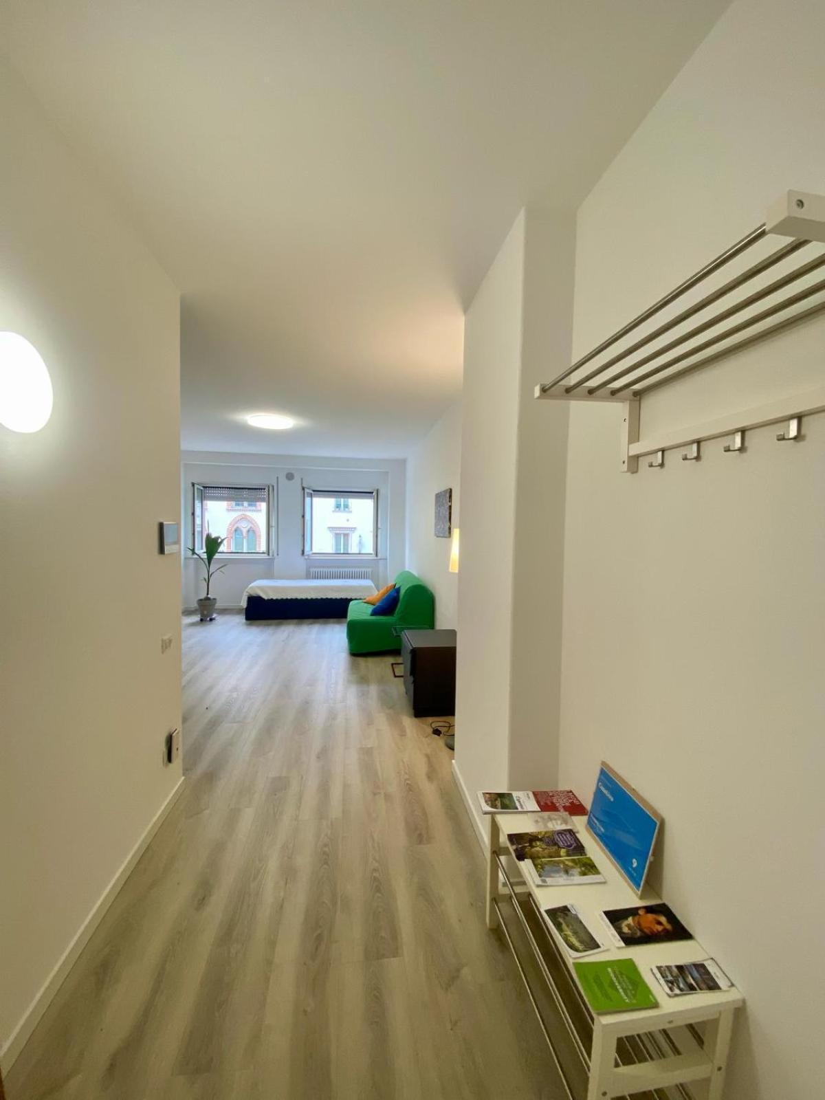 Appartement Casaliva à Arco Extérieur photo